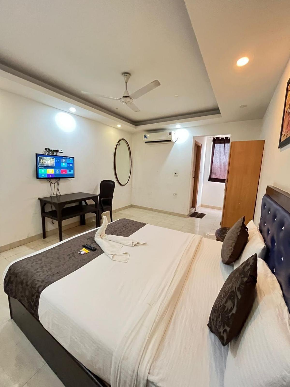 Royal Residency Near Delhi Airport New Delhi