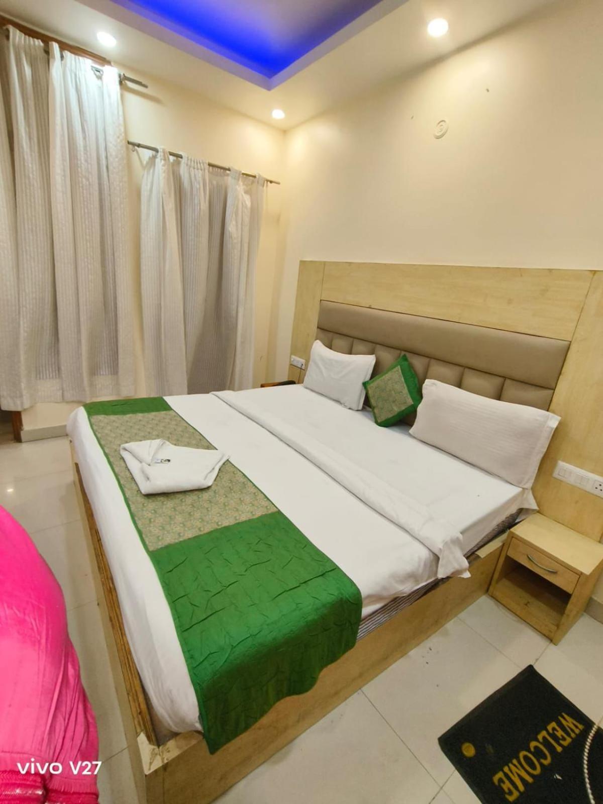 Royal Residency Near Delhi Airport Maison d'hôtes *