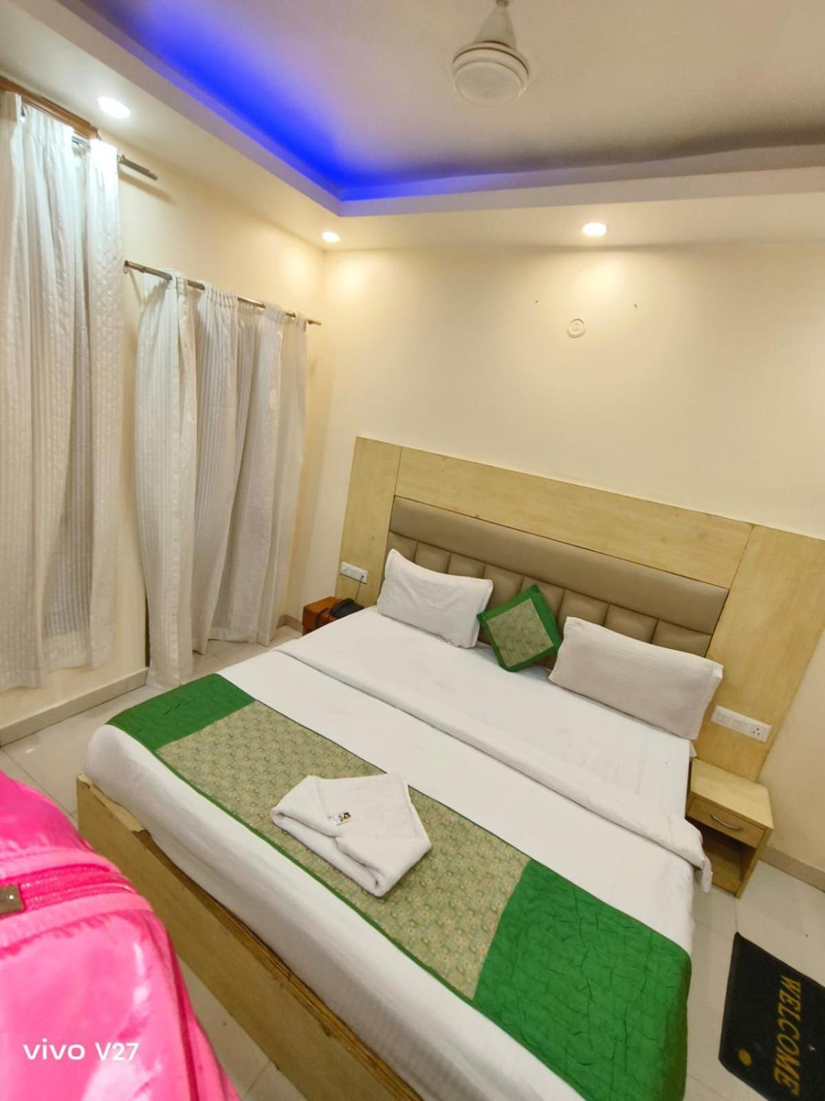 Maison d'hôtes Royal Residency Near Delhi Airport New Delhi