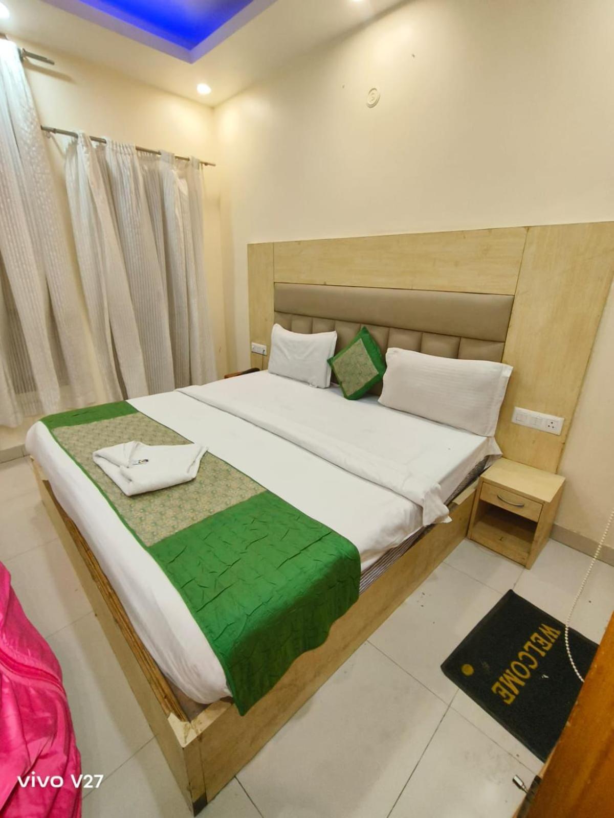 Royal Residency Near Delhi Airport Maison d'hôtes