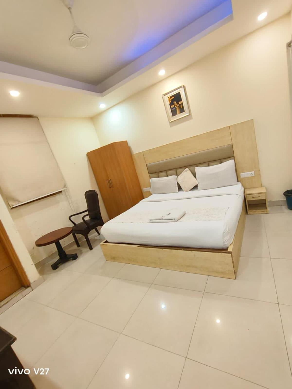 Royal Residency Near Delhi Airport Maison d'hôtes *